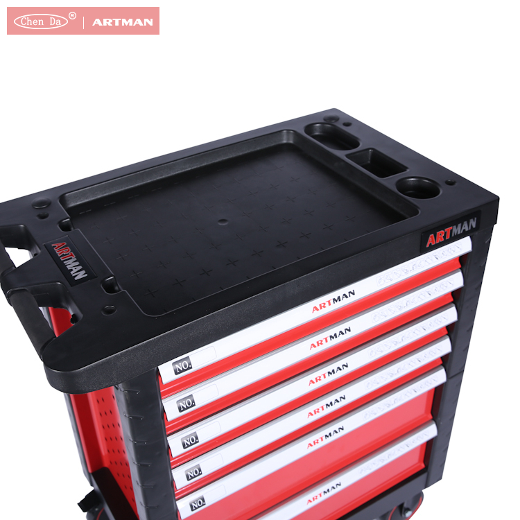 CD-3060 new design professional steel tool cabinet / tool box/ tool sets