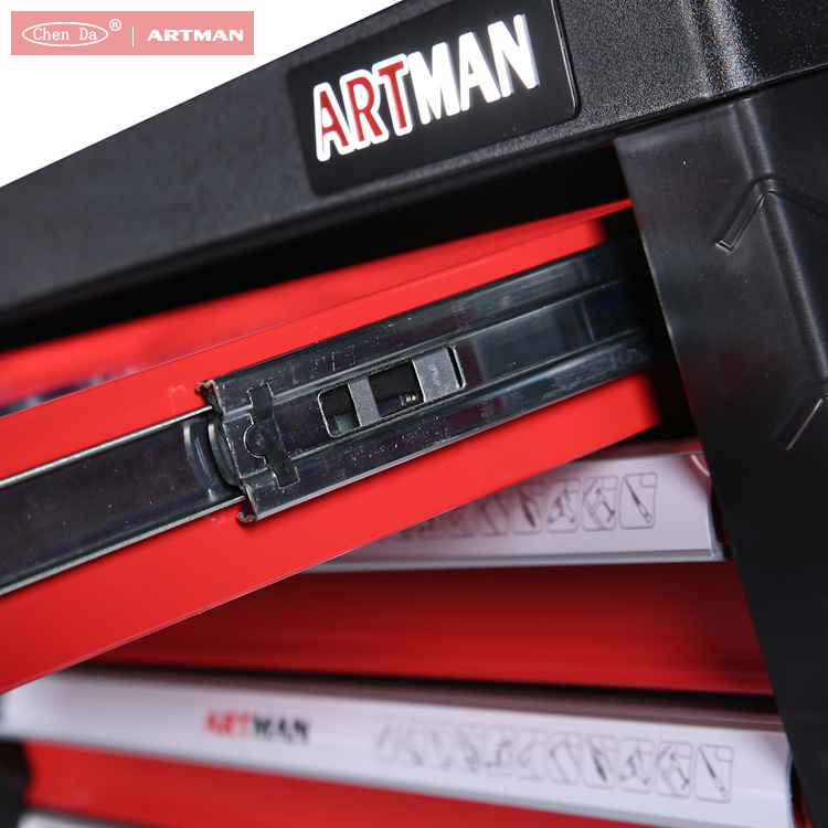 CD-3060 new design professional steel tool cabinet / tool box/ tool sets